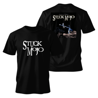 Nome do produto Metal Band Unisex - Stuck Mojo