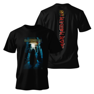 Metal Band Unisex - Iron Maiden