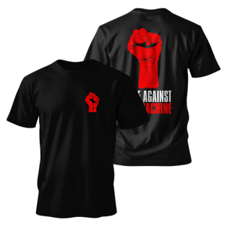 Metal Band Unisex - Rage Against The Machine