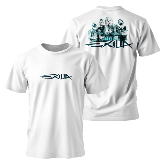 Metal Band Unisex - Exilia