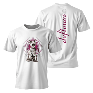 Metal Band Unisex - Deftones