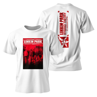 Metal Band Unisex - Linkin Park