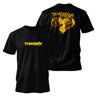 Metal Band Unisex - Theory Of A Deadman