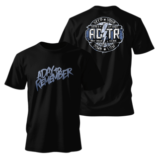 Nome do produto Metal Band Unisex - Day to Remember