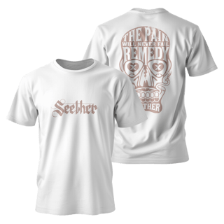 Metal Band Unisex - Seether