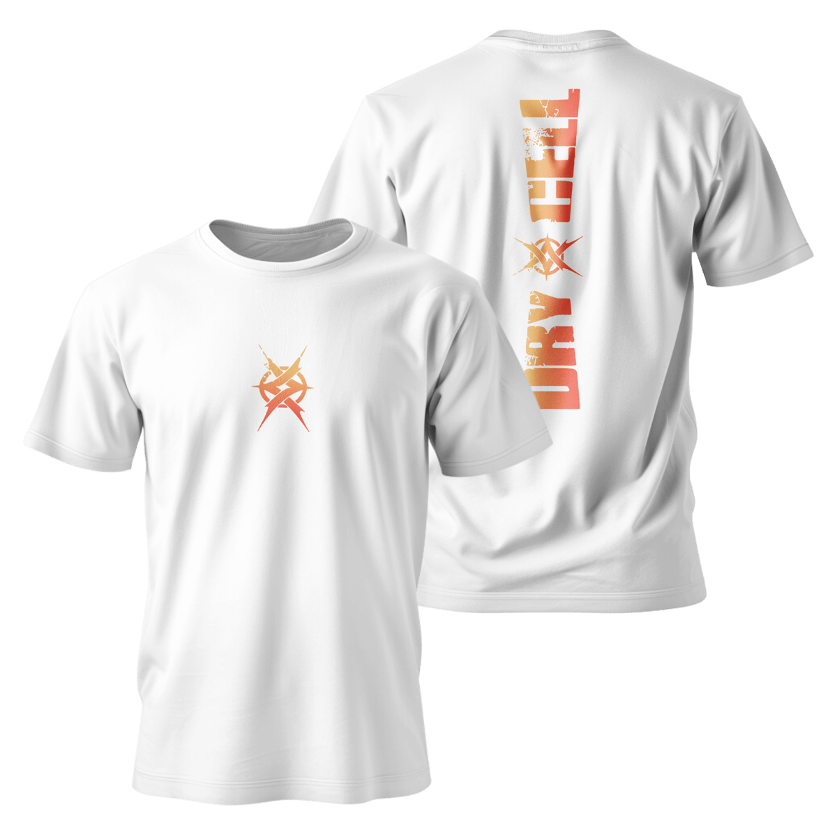 Nome do produto: Metal Band Unisex - Dry Cell