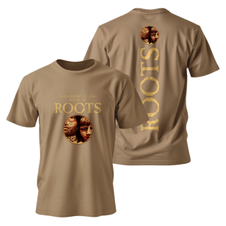 Nome do produto Metal Band Unisex - Max & Iggor Cavalera