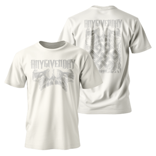 Nome do produto Metal Band Unisex - Any Given Day