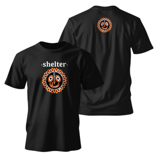 Nome do produto Camiseta Premium - Shelter