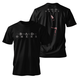 Metal Band Unisex - Bad Omens