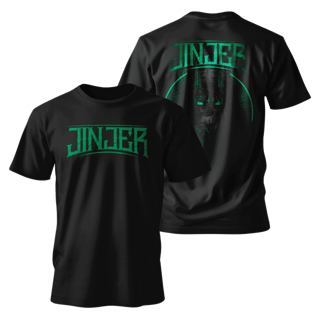 Metal Band Unisex - Jinjer