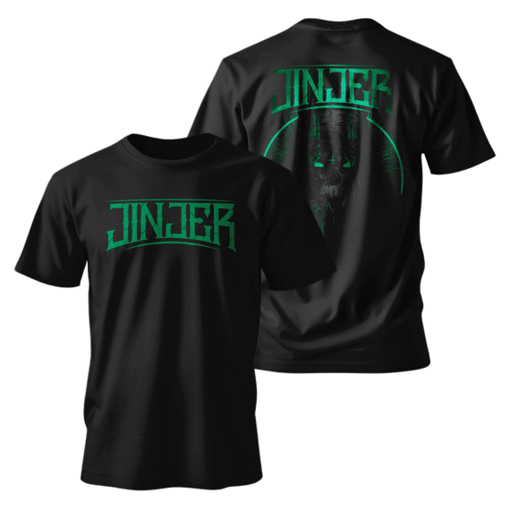 Metal Band Unisex - Jinjer