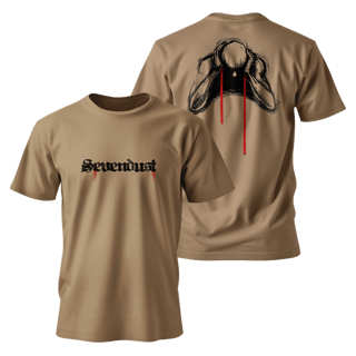 Metal Band Unisex - Sevendust