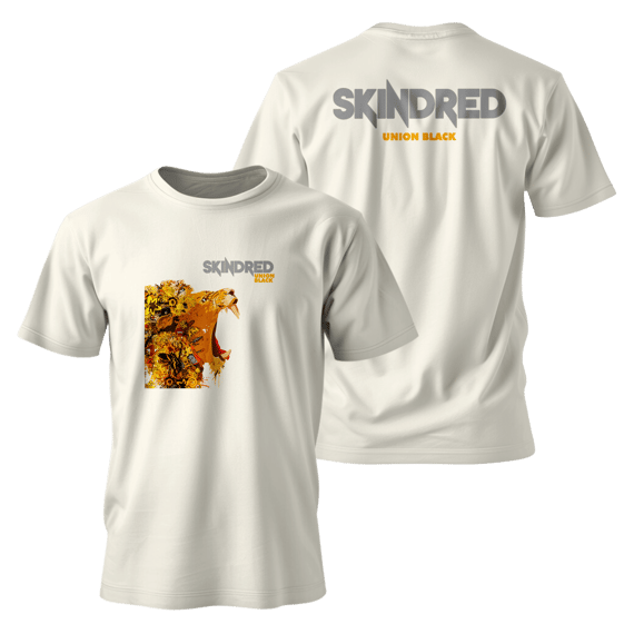 Camiseta Premium - Skindread