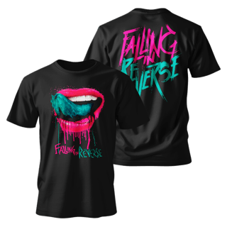 Metal Band Unisex - Falling in Reverse