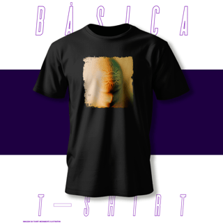 Camiseta Básica - Godsmack