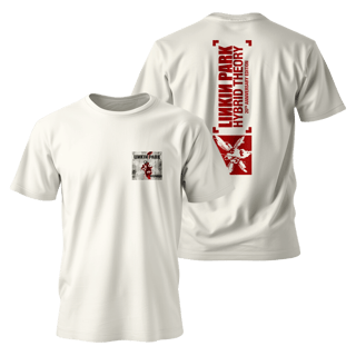 Nome do produto Metal Band Unisex - Linkin Park