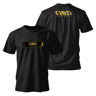 Nome do produto Camiseta Premium  - POD - Payable On Death