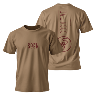 Metal Band Unisex - Soen