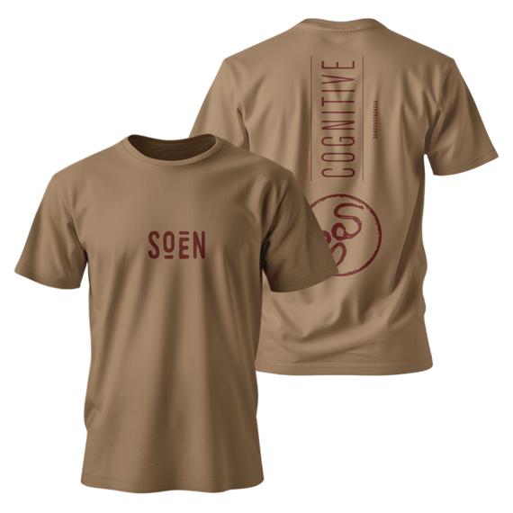 Metal Band Unisex - Soen
