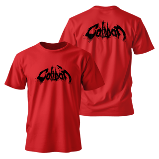 Nome do produto Camiseta Premium - Caliban