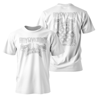 Nome do produto Metal Band Unisex - Any Given Day