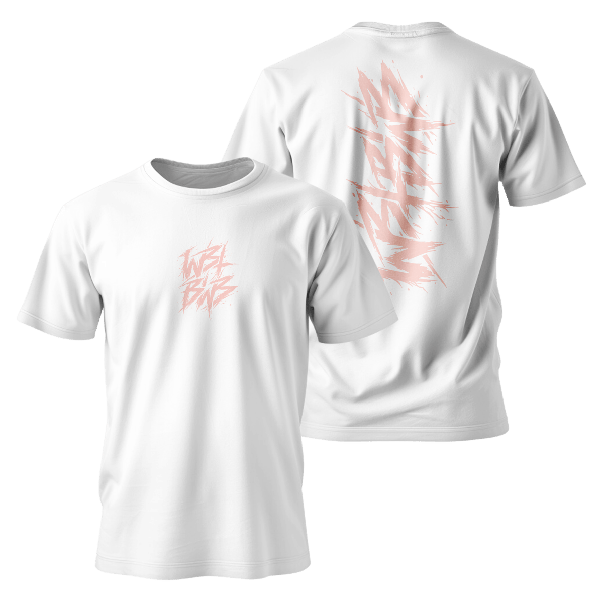 Nome do produto: Metal Band Unisex - We Butter the Bread With Butter