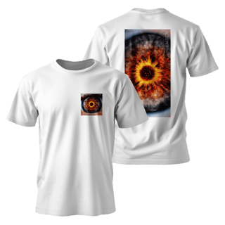 Nome do produto Metal Band Unisex - Breaking Benjamin