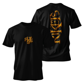 Nome do produto Metal Band Unisex - Rikets