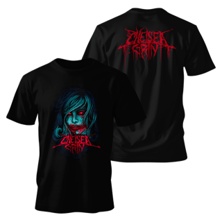 Metal Band Unisex - Chelsea Grin 