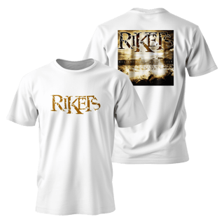 Metal Band Unisex - Rikets