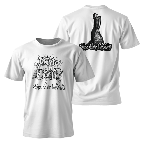 Metal Band Unisex - LimpBizkit