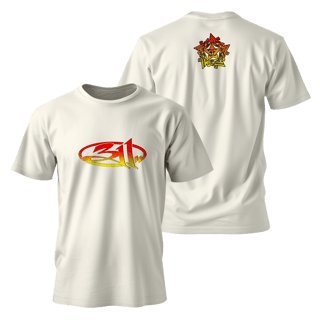 Nome do produto Metal Band Unisex - 311