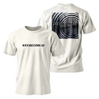 Nome do produto Metal Band Unisex - Stereomud