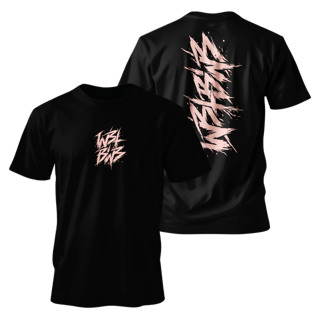 Nome do produto Metal Band Unisex - We Butter the Bread With Butter