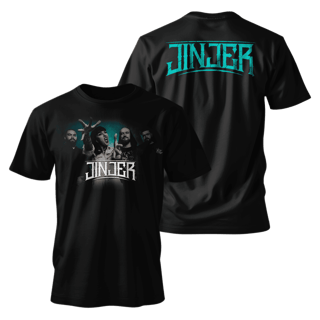 Metal Band Unisex - Jinjer