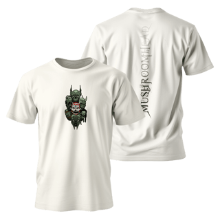 Metal Band Unisex - Mushroomhead 