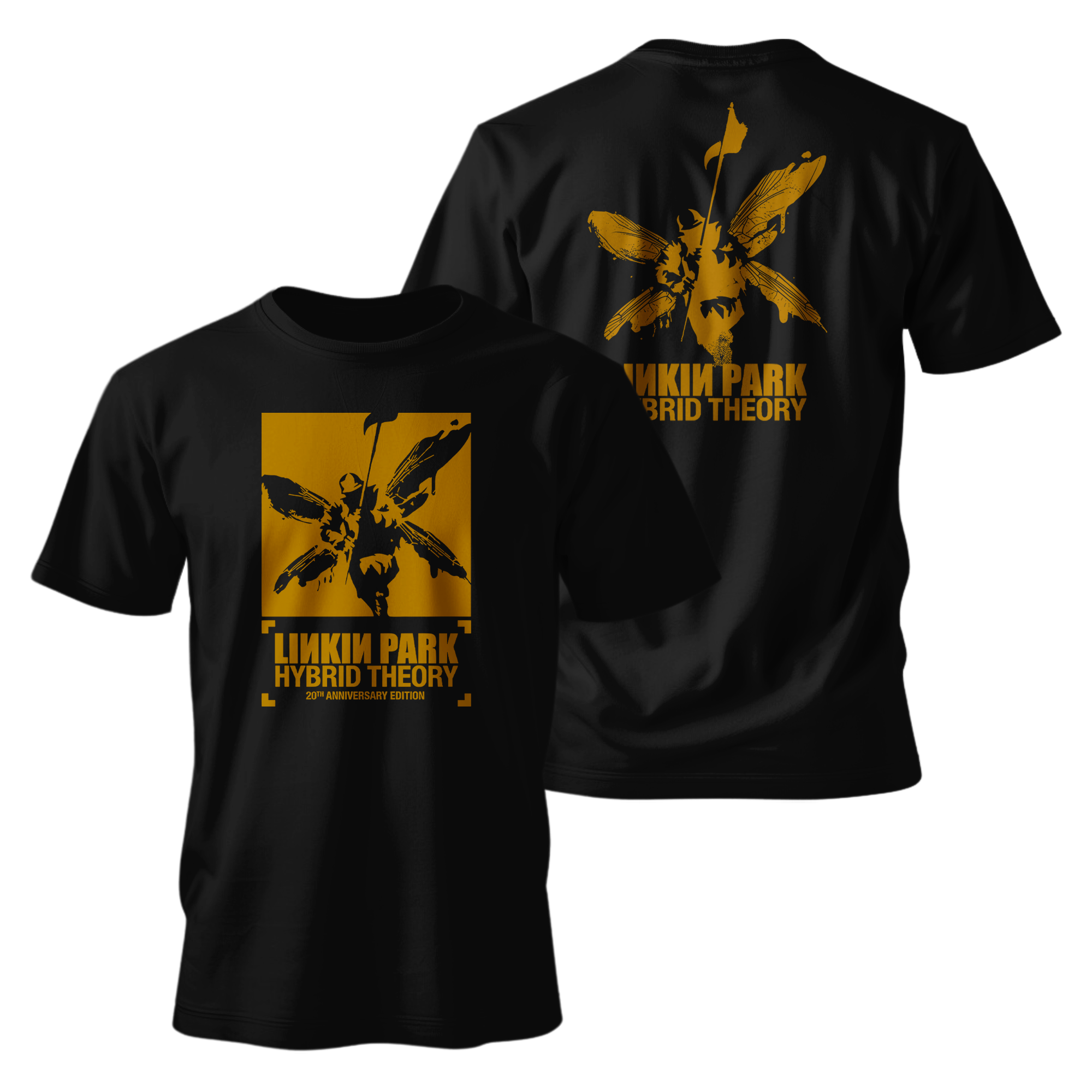 Metal Band Unisex - Linkin Park