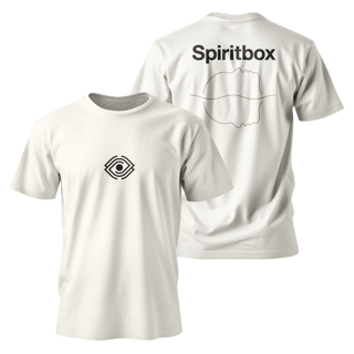 Nome do produto Metal Band Unisex - Spirit Box
