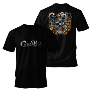 Metal Band Unisex - Cypress Hill