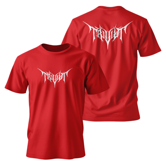 Camiseta Premium - Trivium