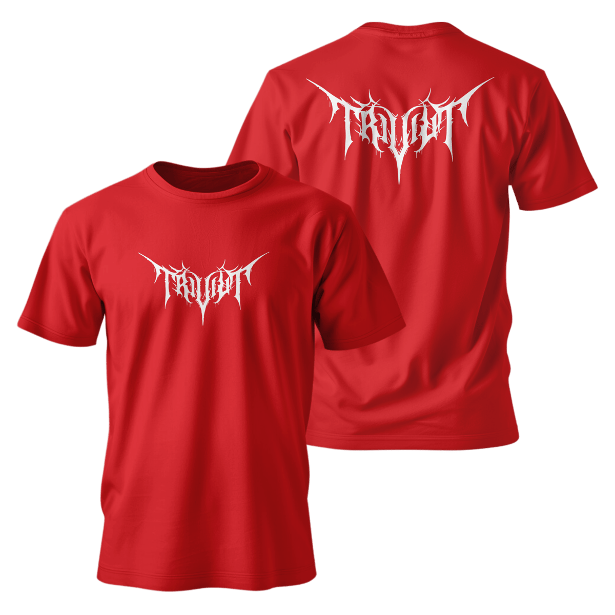 Camiseta Premium - Trivium Nome do produto: Camiseta Premium - Trivium
