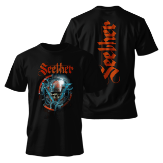 Metal Band Unisex - Seether