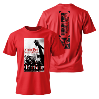 Metal Band Unisex - Linkin Park