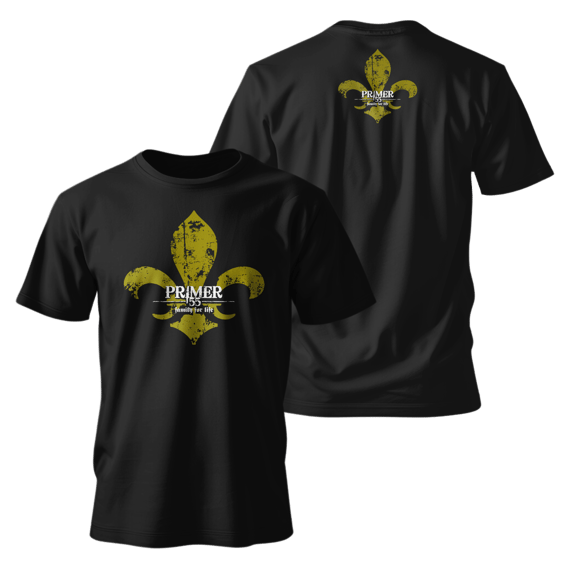 Camiseta Premium - Primer 55