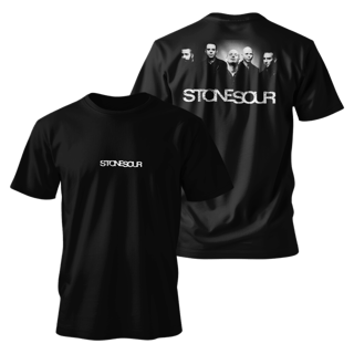 Metal Band Unisex - Stone Sour