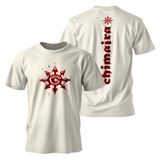 Nome do produto Metal Band Unisex -  Chimaira