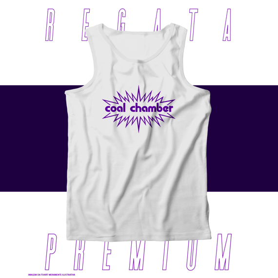 Regata Premium - Coal Chamber