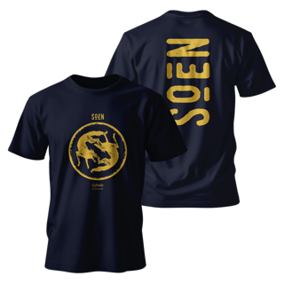 Metal Band Unisex - Soen