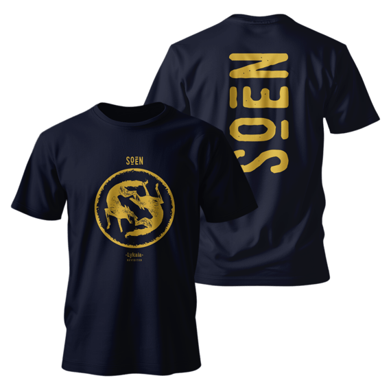 Metal Band Unisex - Soen